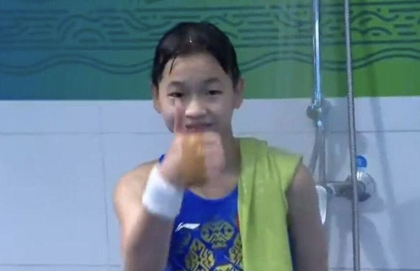 可惜的姑娘